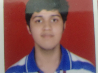 Snehil Nagpal