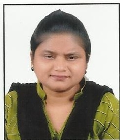 Kiran Ankush Talwar