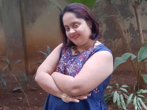 Ashritha Shetty