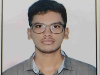 Romit Kumar Singh S