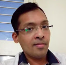 Nilesh Borde