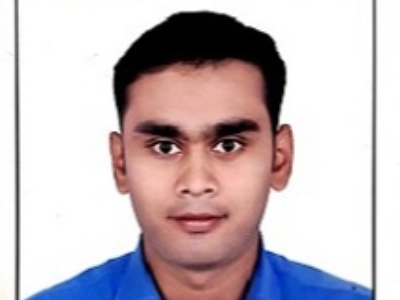 Akharv Kulkarni