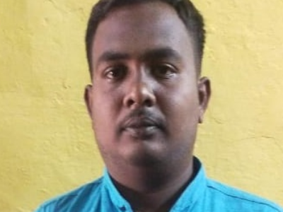 Raya Velluru Prashanth