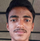 Raj Machindra Hajare
