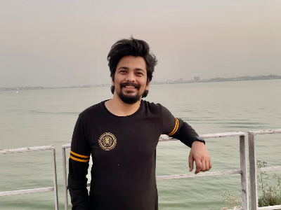 Anshuman Pandey