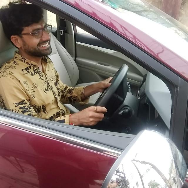 Dipendra Sharma