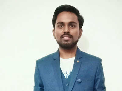 Bhupendra Motghare