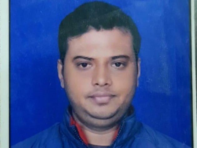 Vikas Singh