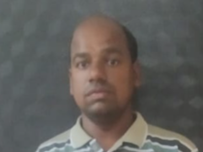 Harishanker Agrawal
