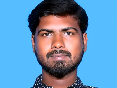 KARTHIC KUMAR P