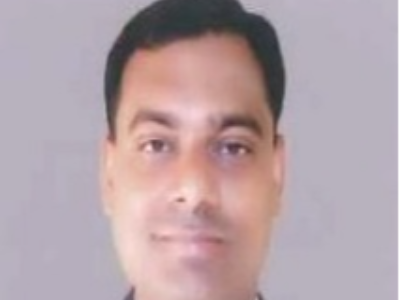 Pratap Vitthalrao Rupnawar