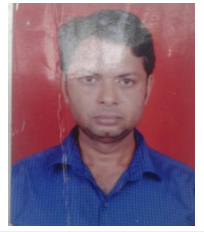 Manoj Shrirang Mane