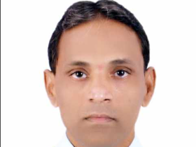 Bharat Digambar Hadkar