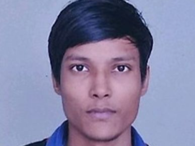 Jitendra Sharma