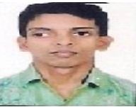 Ajinkya Ashok Patil