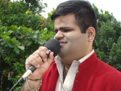 Ritvik Rajan