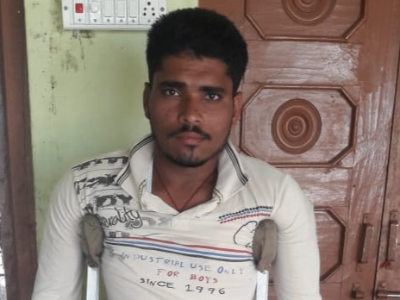 Neelesh Kumar
