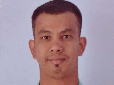 Pramod Chand Ramola