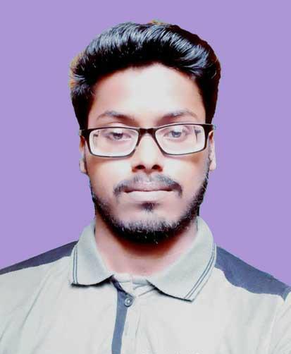 KOUSHIK BISWAS