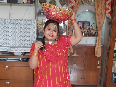 Koyel Basu