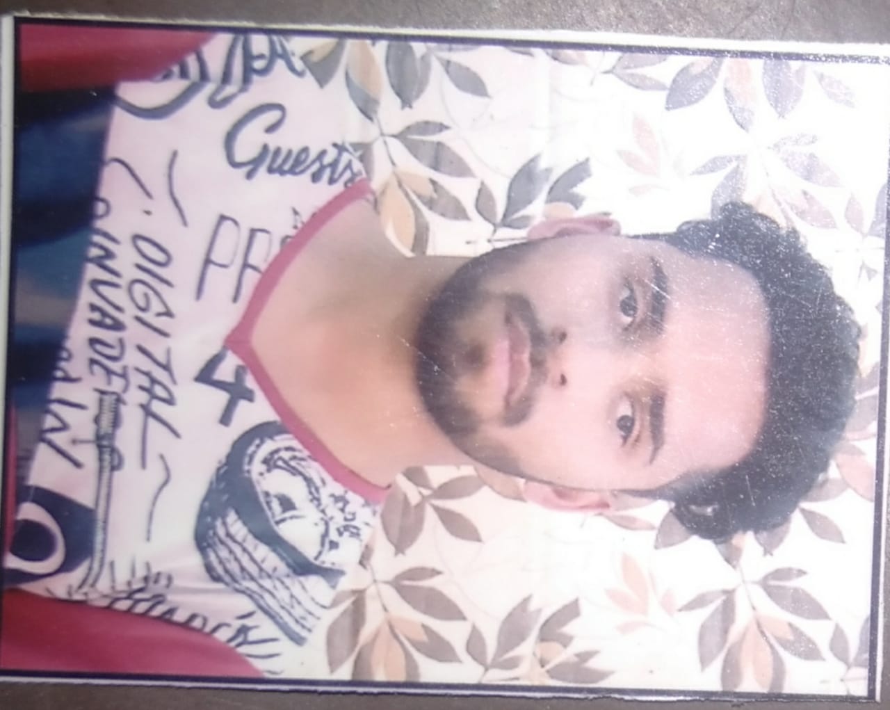 Abhishek Bajpai