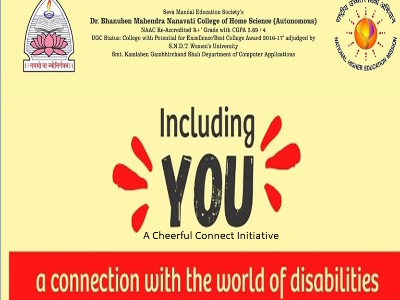 Cheerful Connect