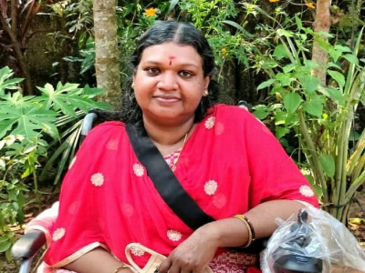 Kavitha S. Murali