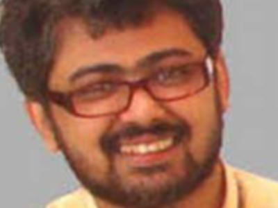 Nilesh Singit