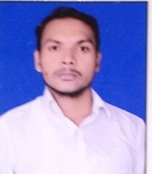 Lalbachan Yadav