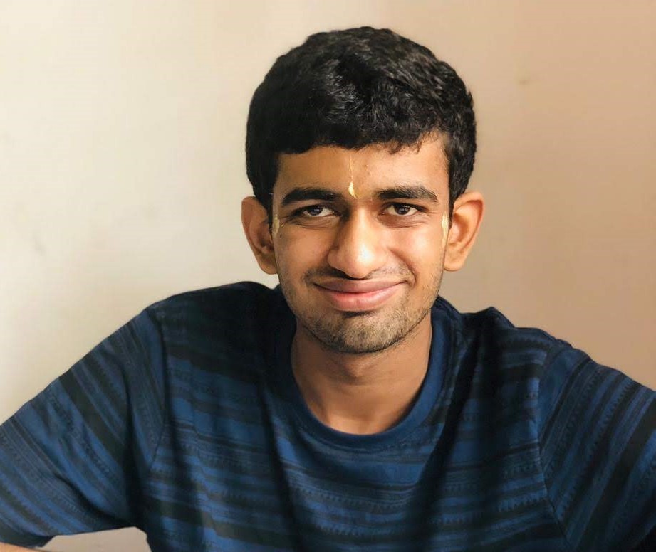 Rohit Anand