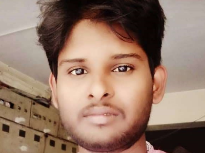 Badigi Krishna Chari