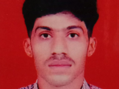 Bhushan Kailas Gaikwad