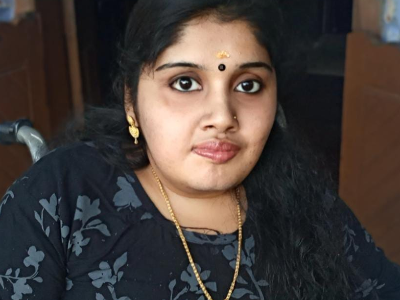 Aruna A.