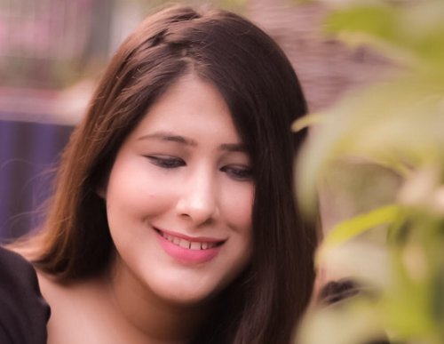 Ankita Sharma