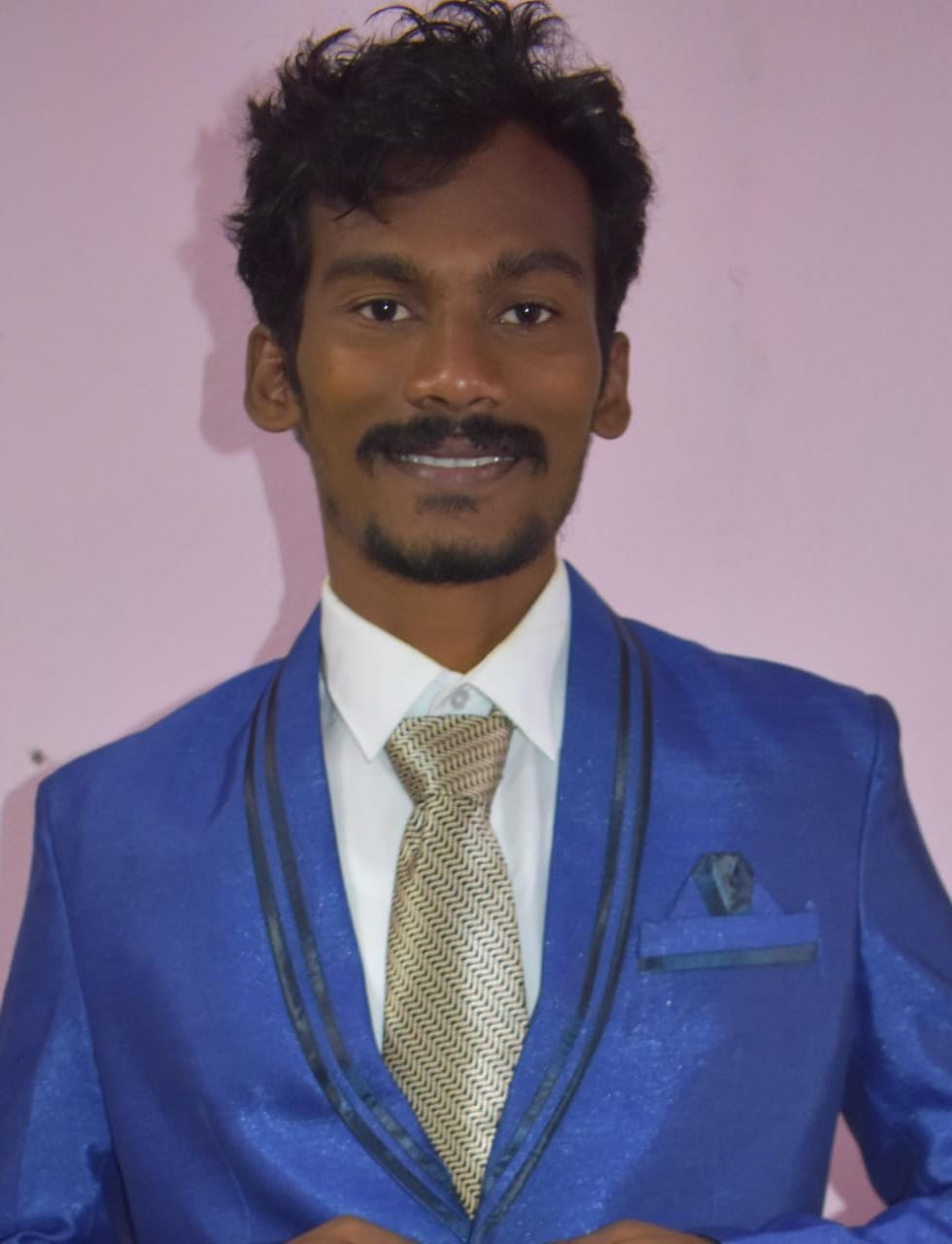 Thodeti vamsi