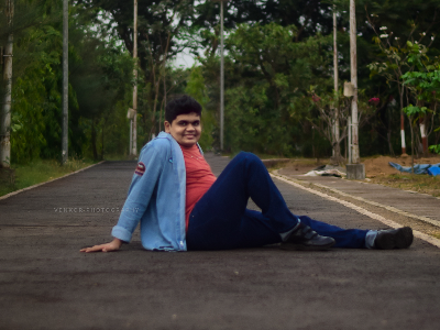 Aditya Punekar