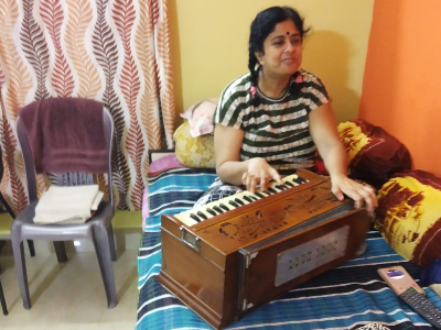 Debarati Banerjee