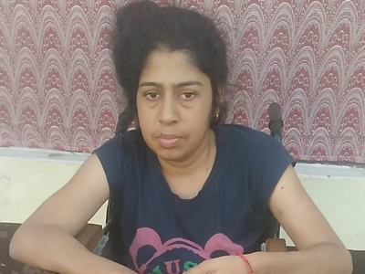 Bharti