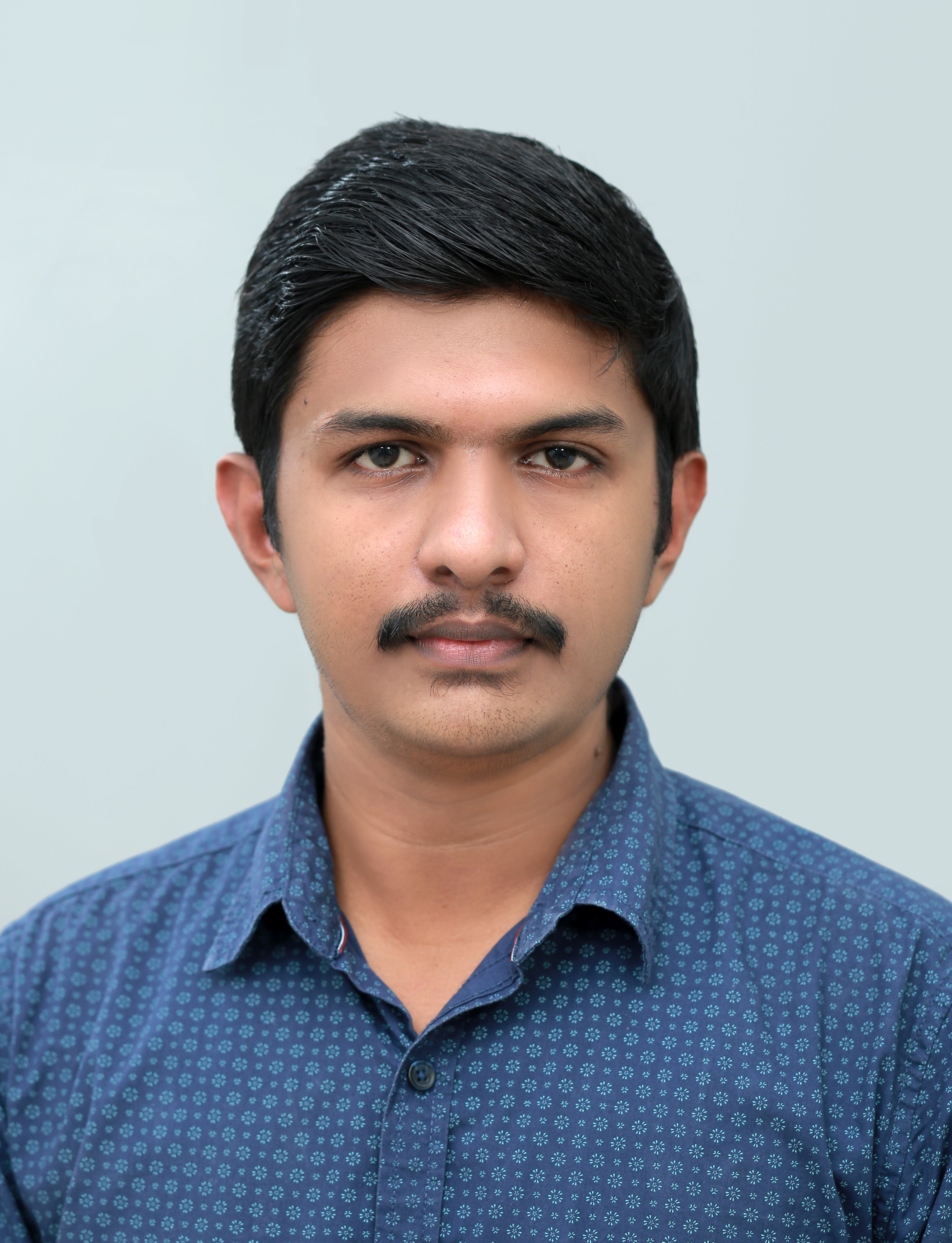 SUJITH VENU