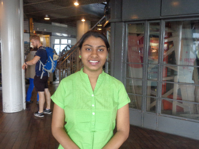 MOHANA ADHIKARY