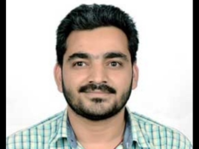 JAINISH SINGH