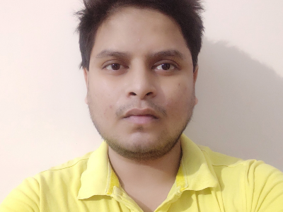 Mohit Bisht