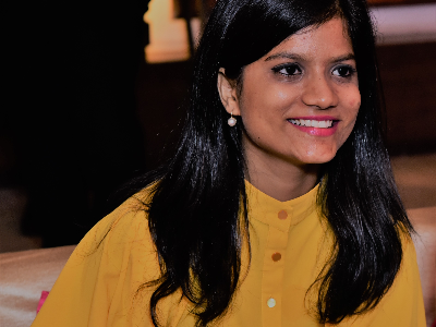 Aayushee Yadav