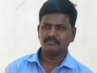 Adi Andra Yerriswamy