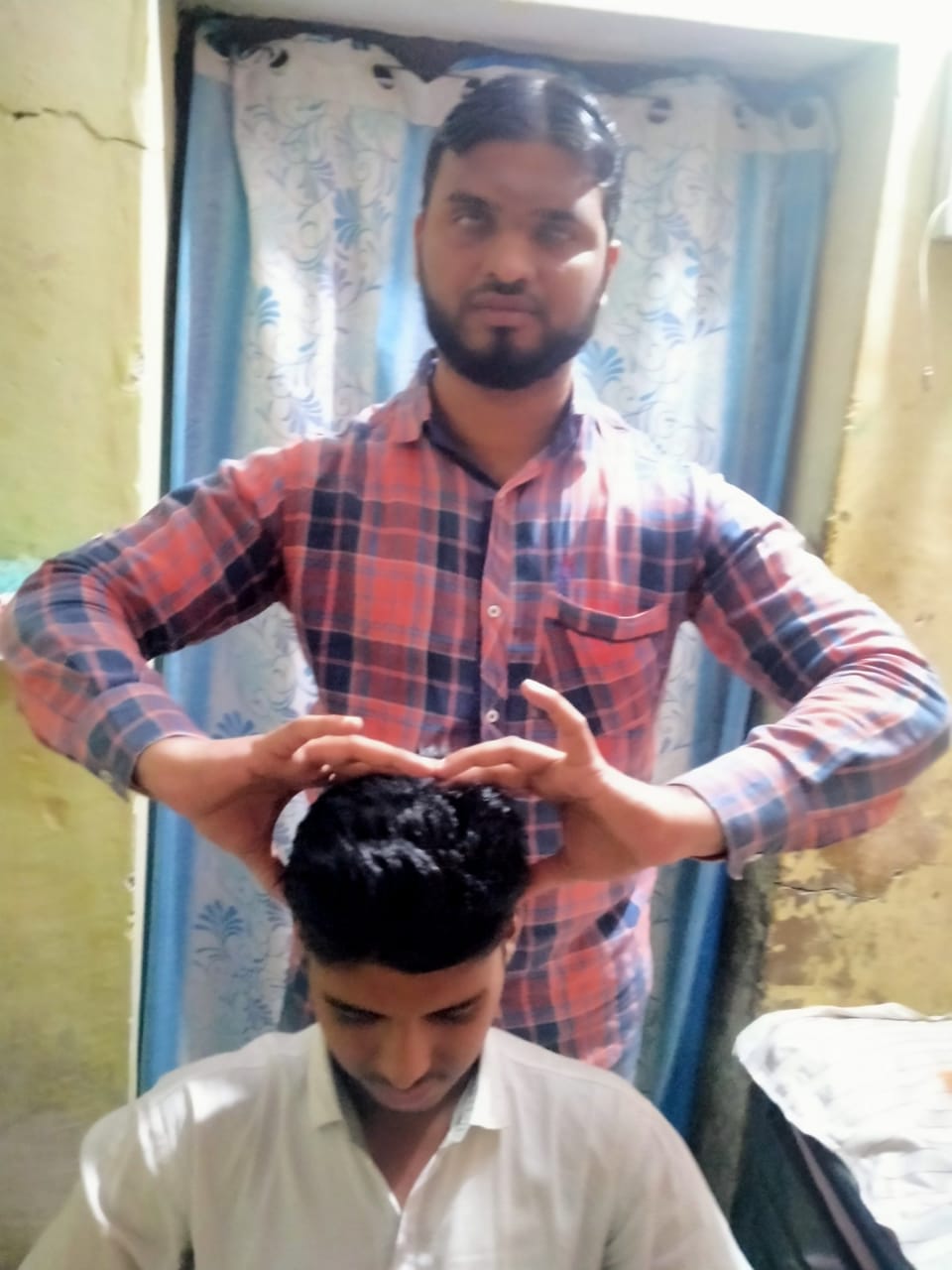 Imran Shaikh