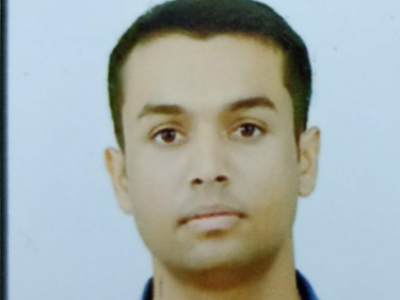 Atul Tripathi