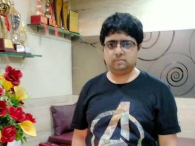 ADITYA SHAH