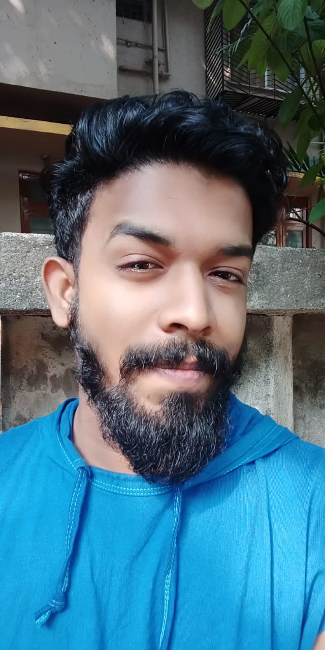 Ashish Tambe