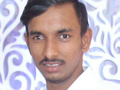 Amar Shinde