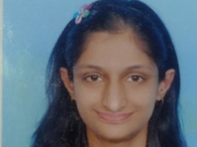 Riddhima Soni